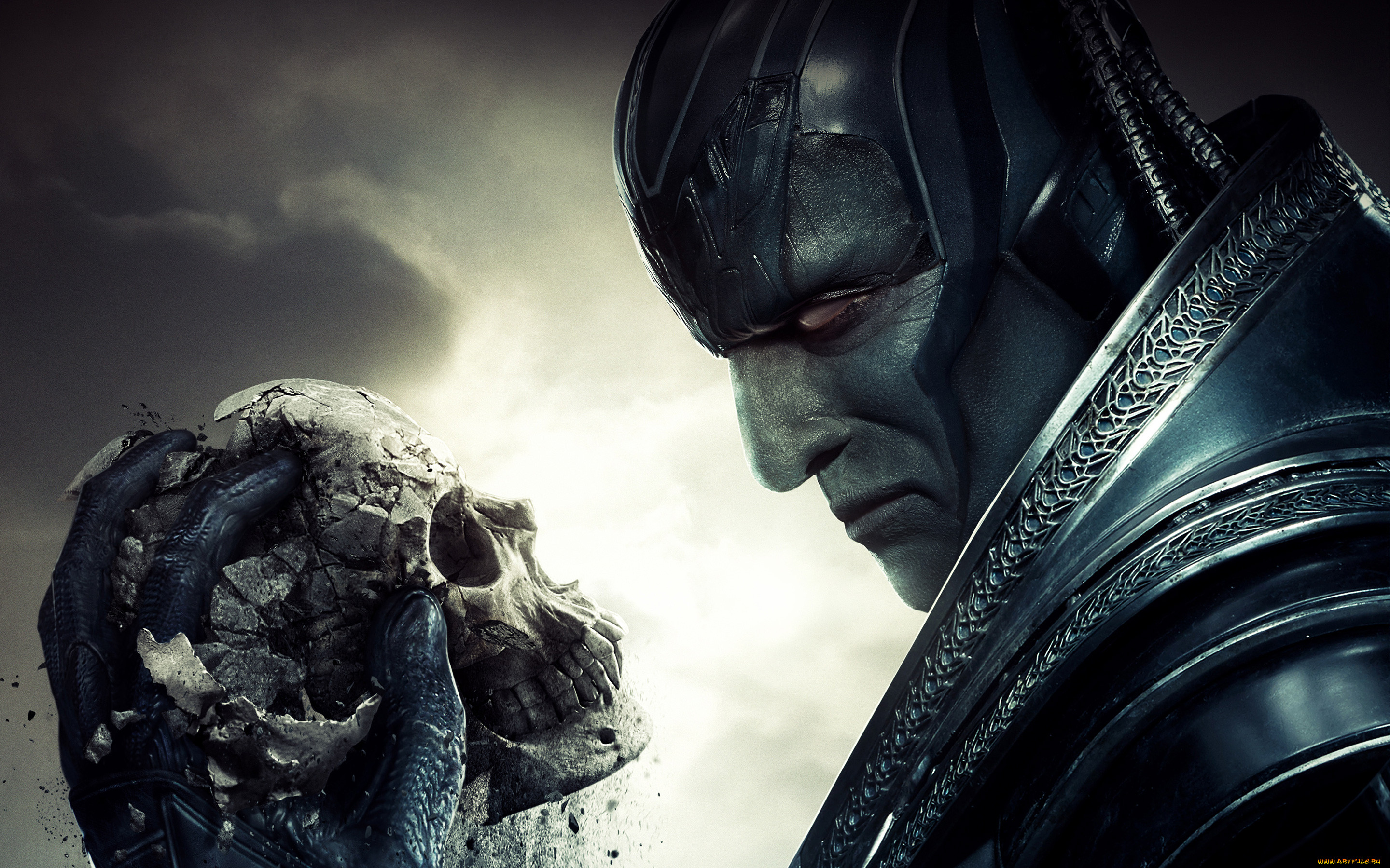 Обои X-Men: Apocalypse Кино Фильмы X-Men: Apocalypse, обои для рабочего  стола, фотографии x-men, apocalypse, кино фильмы, люди, икс, apocalypse,  апокалипсис, фантастика Обои для рабочего стола, скачать обои картинки  заставки на рабочий стол.